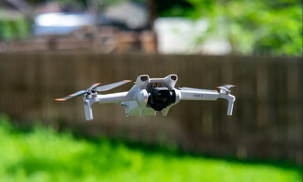 Master Drone Sénégal